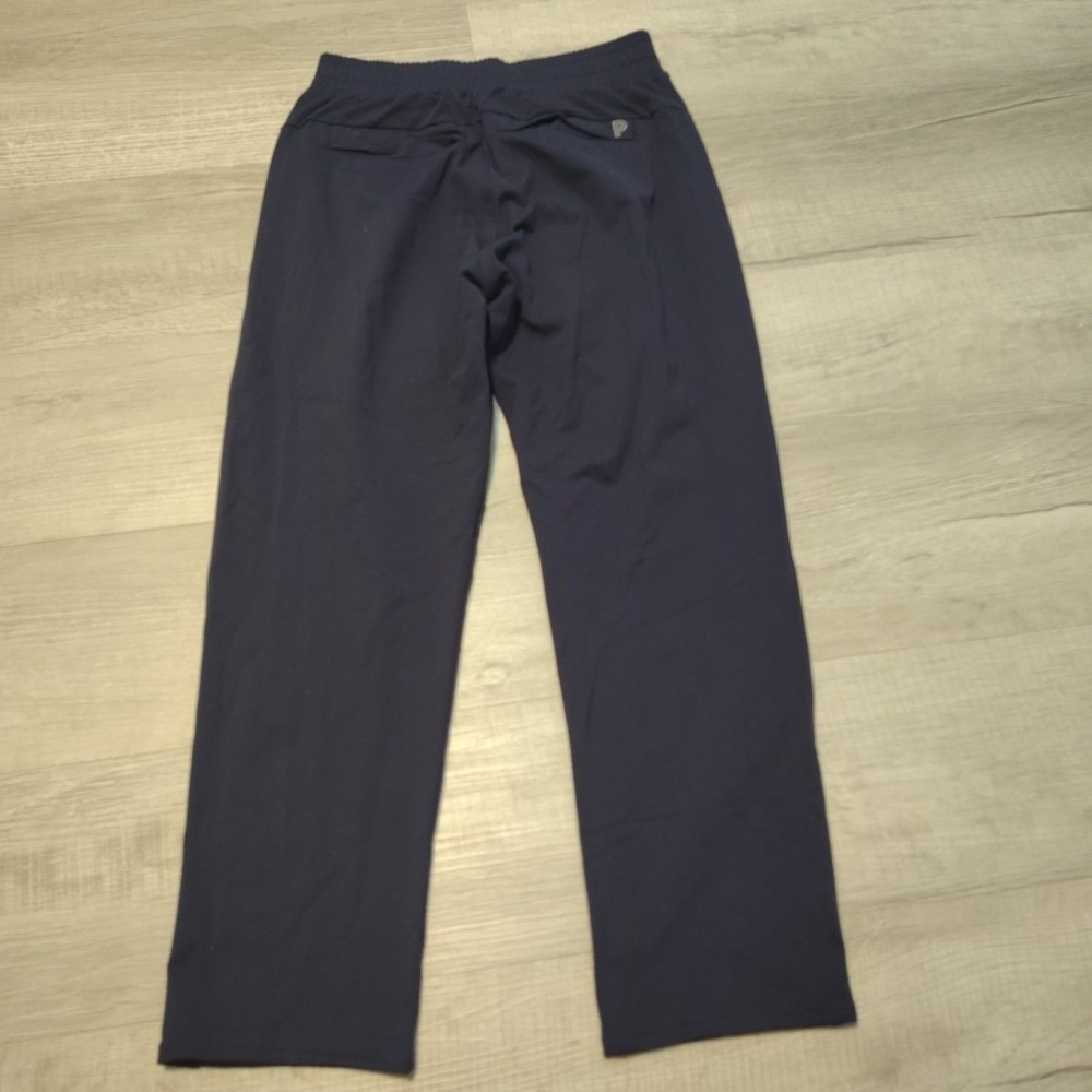 Public Rec All Day Every Day Active Joggers Men's Navy Blue Size 28/30 - Picture 2 of 9